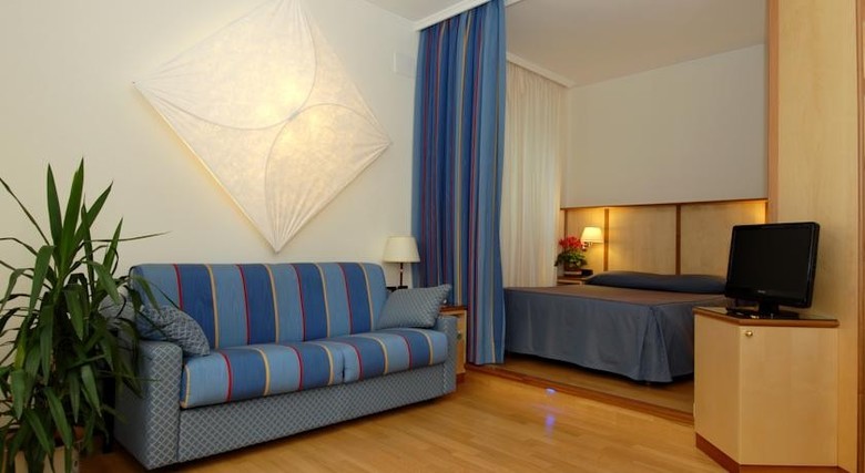 Hotel Residence Prati