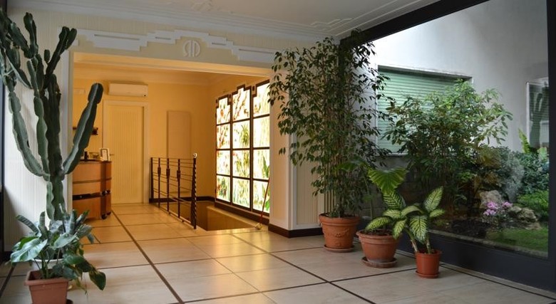 Hotel Residence Prati