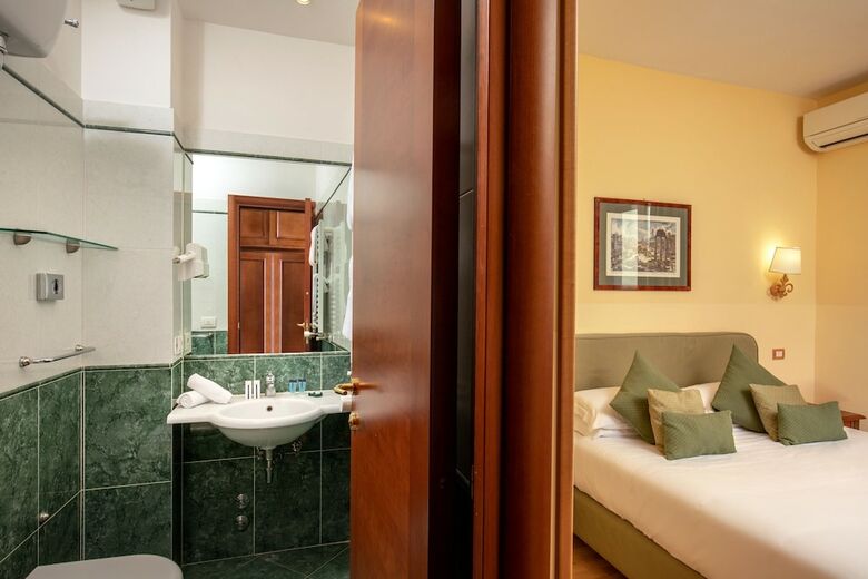 Hotel Colosseum