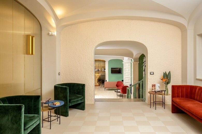 Hotel Colosseum