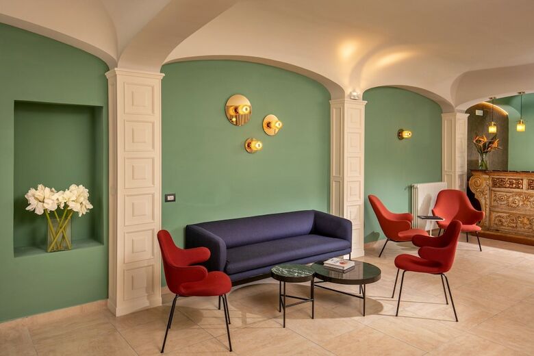 Hotel Colosseum