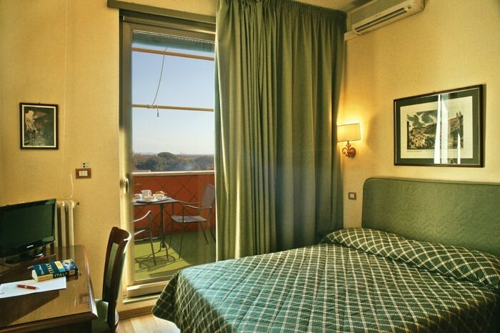 Hotel Colosseum