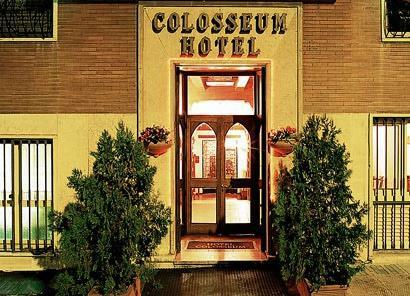 Hotel Colosseum