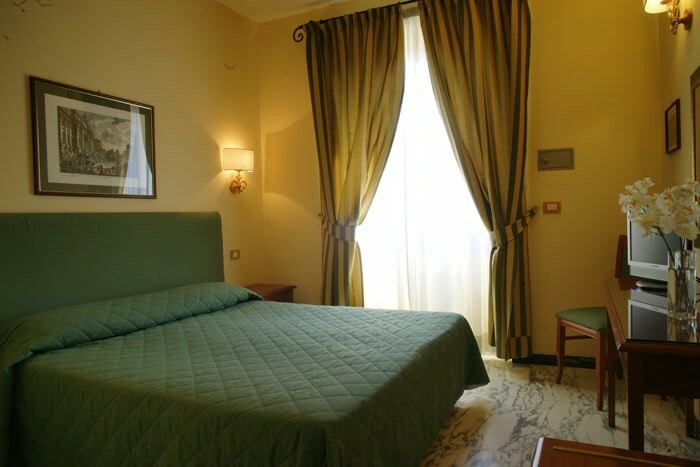 Hotel Colosseum