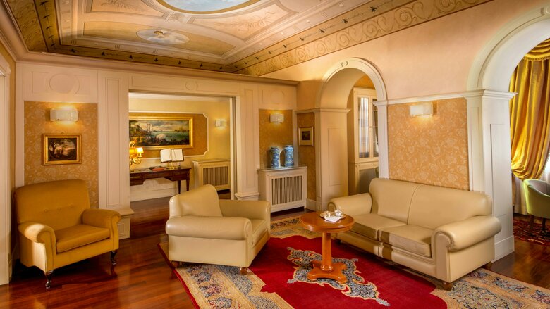 Hotel La Residenza