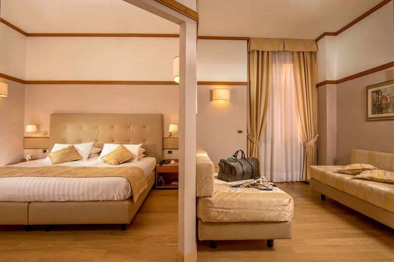 Hotel La Residenza