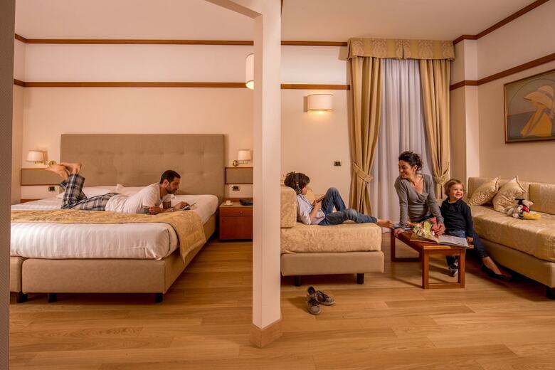 Hotel La Residenza