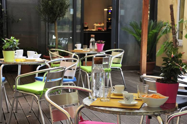 Hotel Relais San Pietro