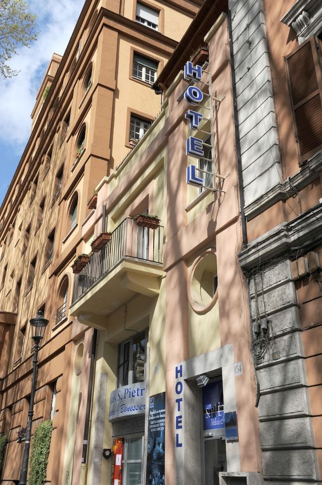 Hotel Relais San Pietro