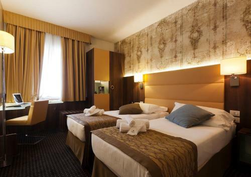Lh Hotel Sirio Venice