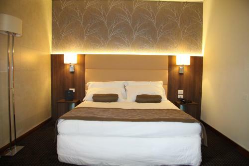 Lh Hotel Sirio Venice
