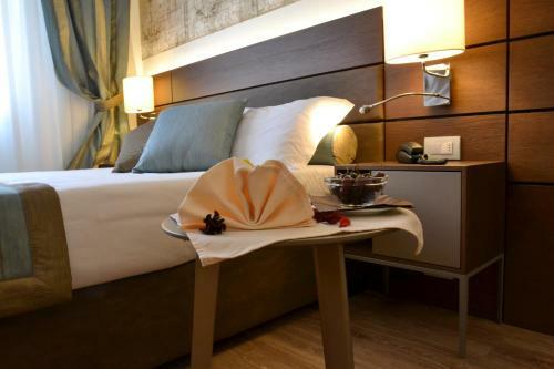 Lh Hotel Sirio Venice