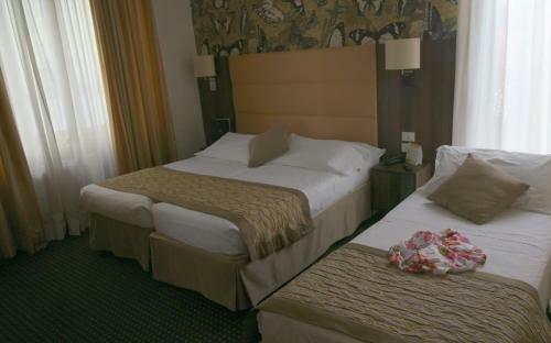 Lh Hotel Sirio Venice