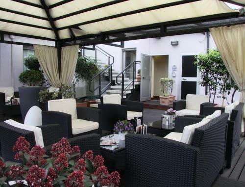 Lh Hotel Sirio Venice