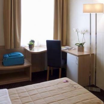 Lh Hotel Sirio Venice