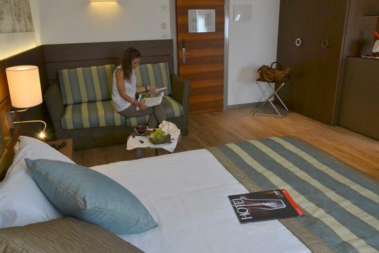 Lh Hotel Sirio Venice