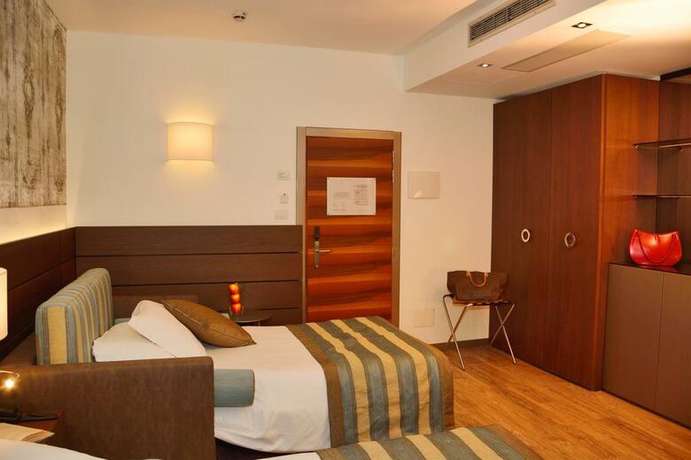 Lh Hotel Sirio Venice