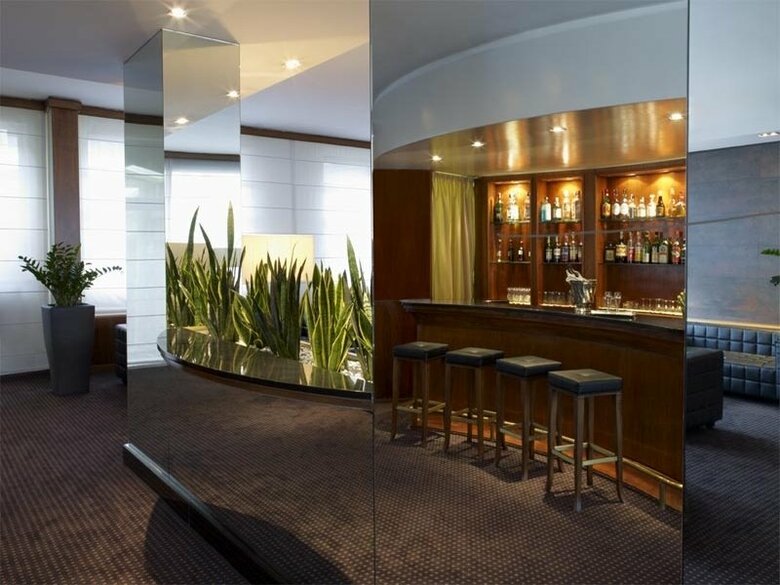 Lh Hotel Sirio Venice
