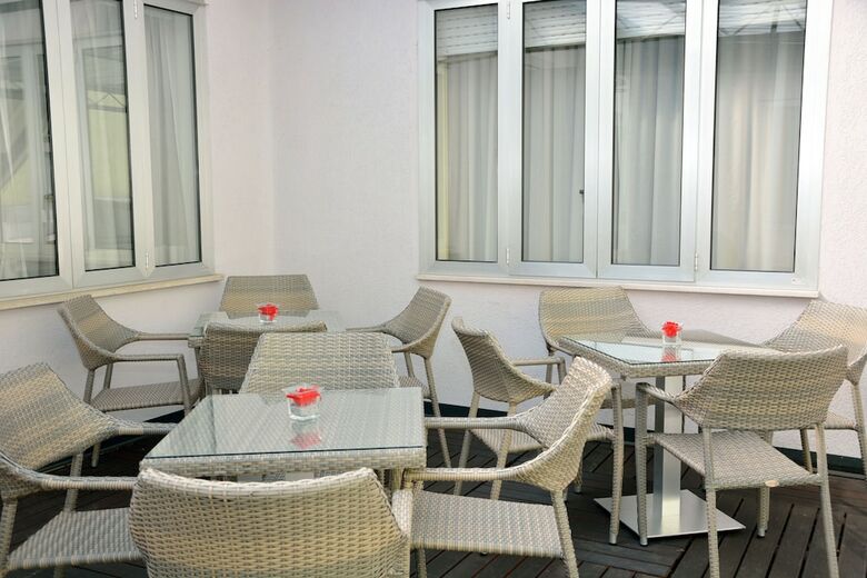 Lh Hotel Sirio Venice