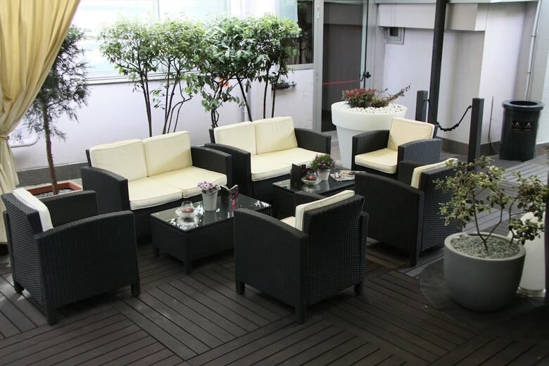 Lh Hotel Sirio Venice