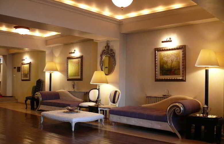 Hotel Residence Arc De Triomphe - Business & Wellness