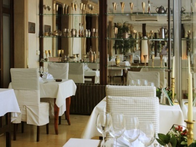 Hotel Residence Arc De Triomphe - Business & Wellness