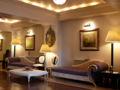 Hotel Residence Arc De Triomphe - Business & Wellness