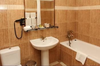 Hotel Residence Arc De Triomphe - Business & Wellness