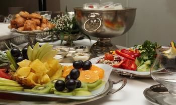 Hotel Residence Arc De Triomphe - Business & Wellness