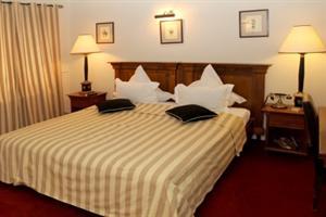 Hotel Residence Arc De Triomphe - Business & Wellness