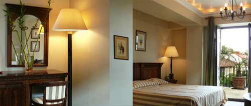 Hotel Residence Arc De Triomphe - Business & Wellness