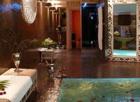 Hotel Residence Arc De Triomphe - Business & Wellness
