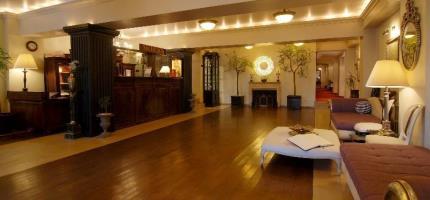 Hotel Residence Arc De Triomphe - Business & Wellness