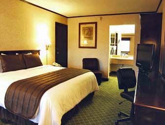 Hotel Plaza Juarez