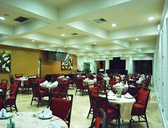 Hotel Plaza Juarez
