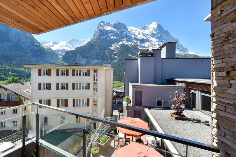 Hotel Eiger