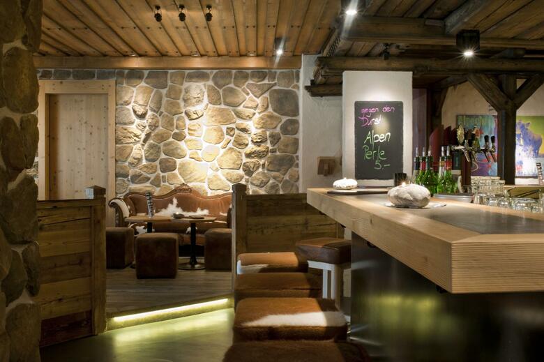 Hotel Eiger