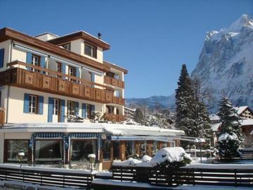 Hotel Spinne