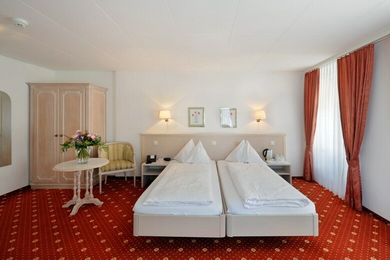 Hotel Du Nord