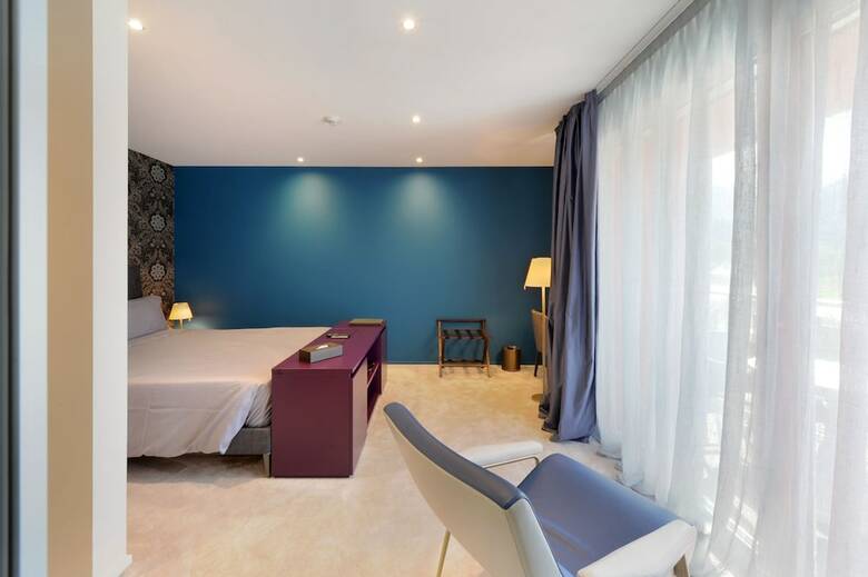 Hotel Du Nord