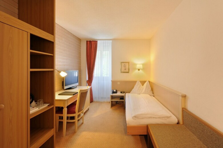 Hotel Du Nord