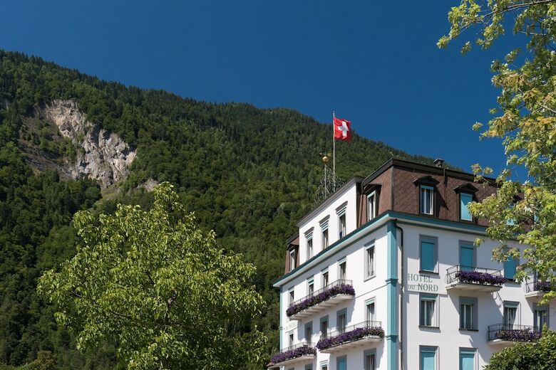 Hotel Du Nord
