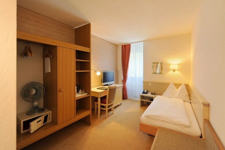 Hotel Du Nord