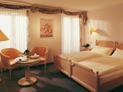 Hotel Du Nord