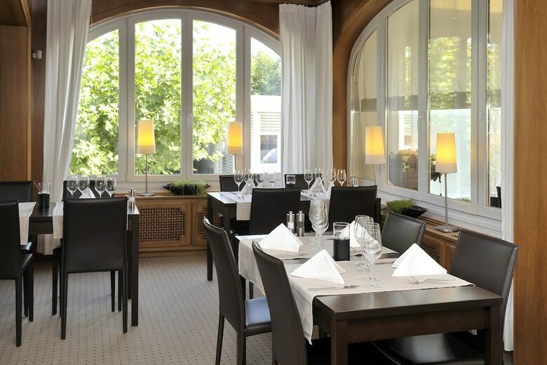 Aarau West Swiss Quality Hotel