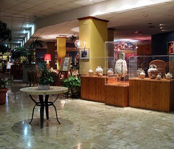 Hotel Marina