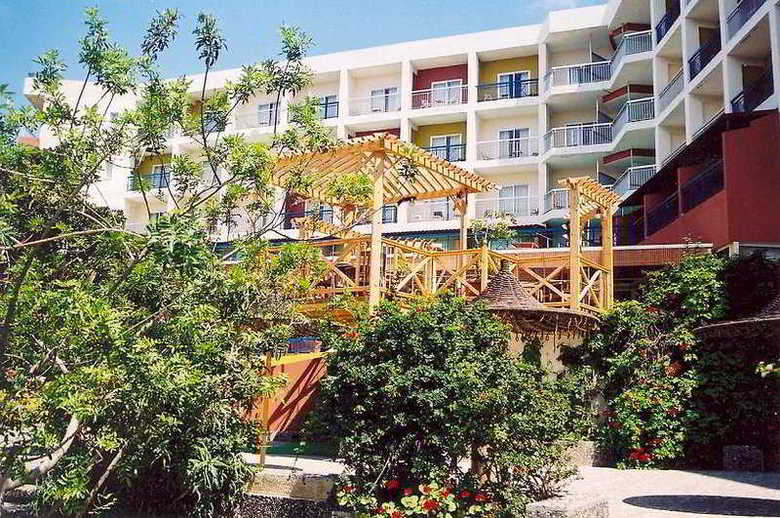 Hotel Marina