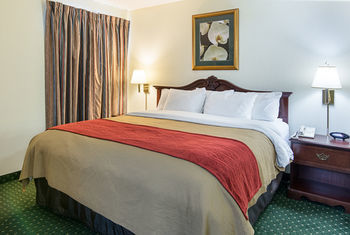 Hotel Comfort Inn