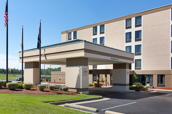 Hotel Comfort Inn