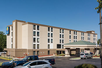 Hotel Comfort Inn